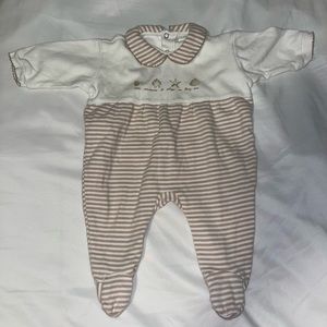 Baby Onesie
